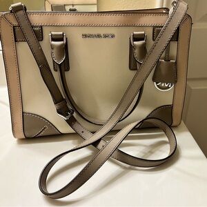 Michael Kors Dillon Satchel